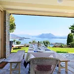 Exquisite With Pool And Views! - Nora ヴィラ *