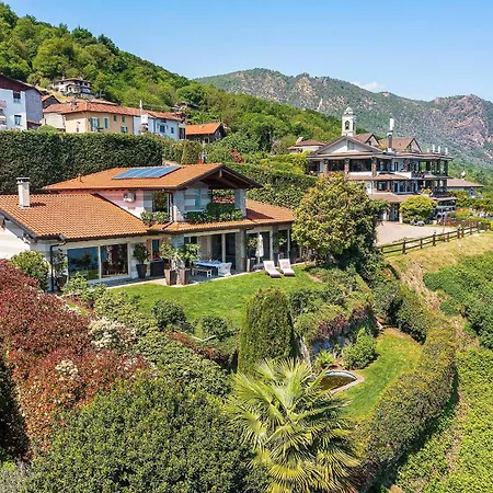 Exquisite With Pool And Views! - Nora *