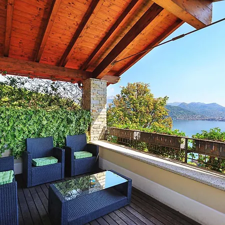 Villa Exquisite With Pool And Views! - Nora