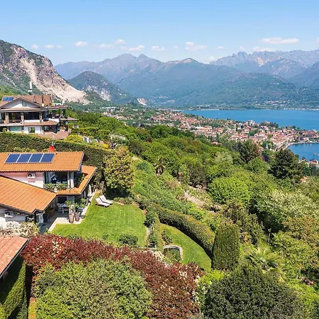 Villa Exquisite With Pool And Views! - Nora Someraro