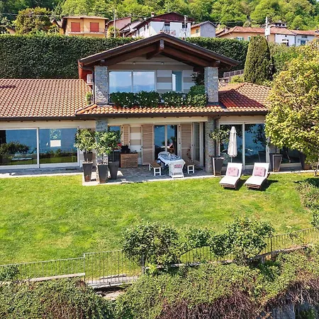 Villa Exquisite With Pool And Views! - Nora