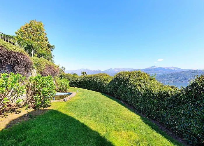 Exquisite With Pool And Views! - Nora 빌라 *