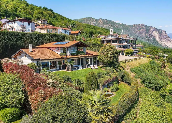 Exquisite With Pool And Views! - Nora *