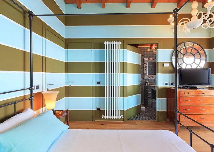 Villa Exquisite With Pool And Views! - Nora