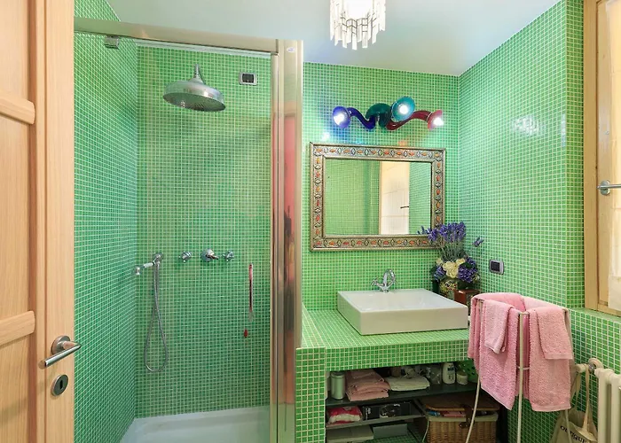 빌라 Exquisite With Pool And Views! - Nora *