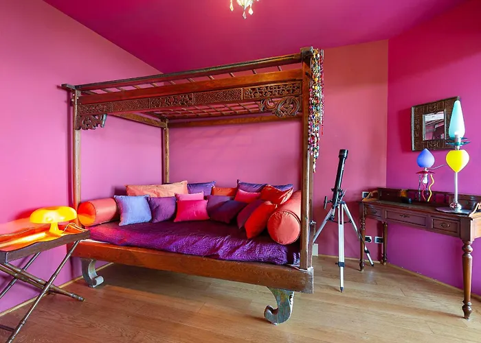 Exquisite With Pool And Views! - Nora