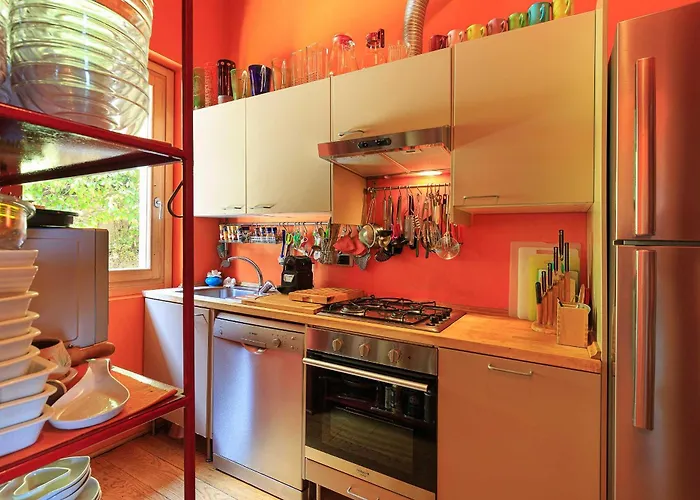 Villa Exquisite With Pool And Views! - Nora *