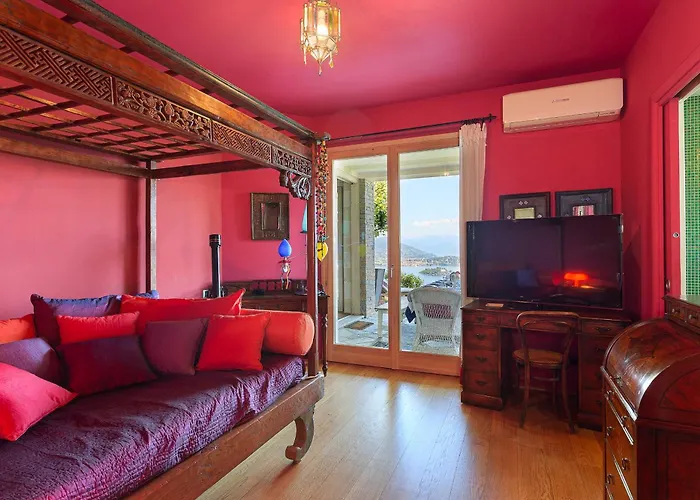 Exquisite With Pool And Views! - Nora