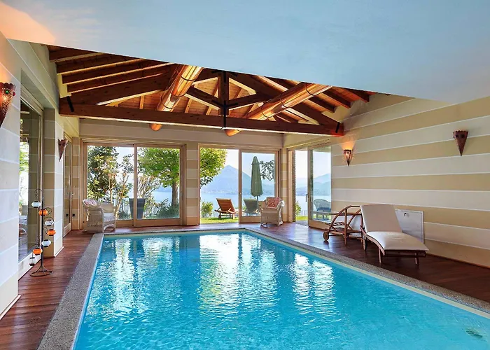 Exquisite With Pool And Views! - Nora * Someraro