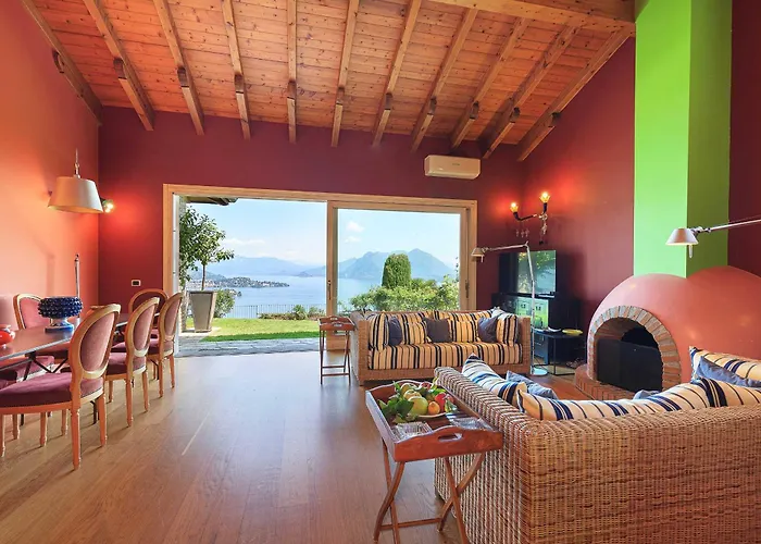 Exquisite With Pool And Views! - Nora Villa