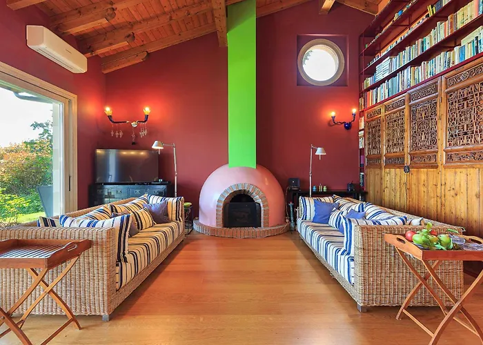 Exquisite With Pool And Views! - Nora 빌라 *