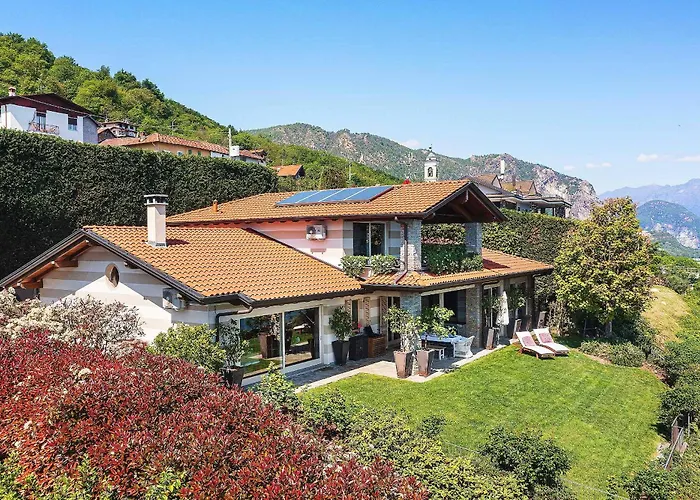Exquisite With Pool And Views! - Nora 빌라 Someraro