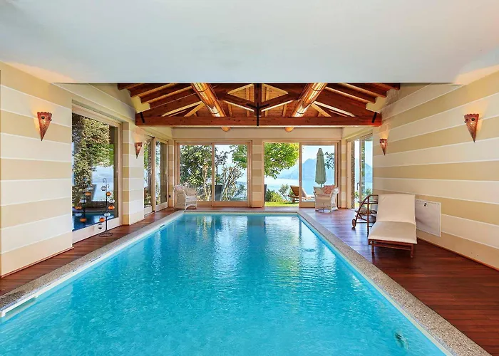 Exquisite With Pool And Views! - Nora Villa *